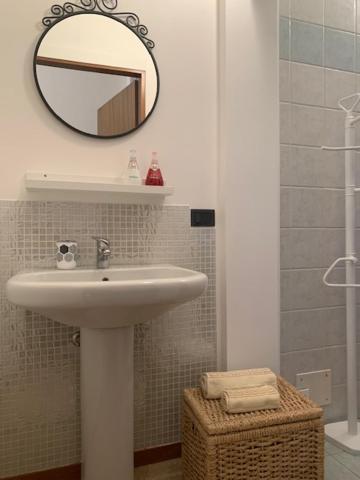 Loft Bergamo Casa Vacanze ภายนอก รูปภาพ