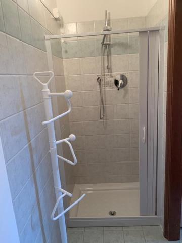 Loft Bergamo Casa Vacanze ภายนอก รูปภาพ