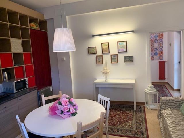Loft Bergamo Casa Vacanze ภายนอก รูปภาพ