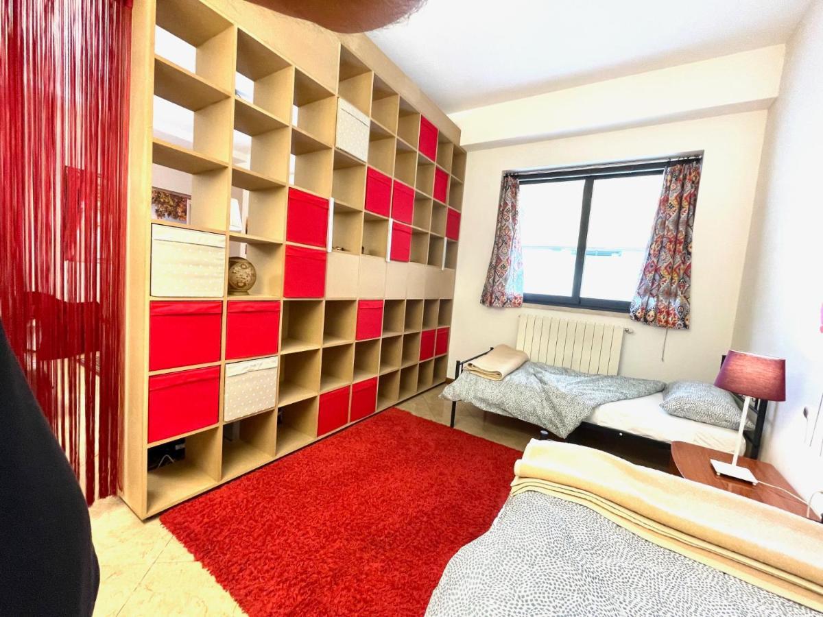 Loft Bergamo Casa Vacanze ภายนอก รูปภาพ
