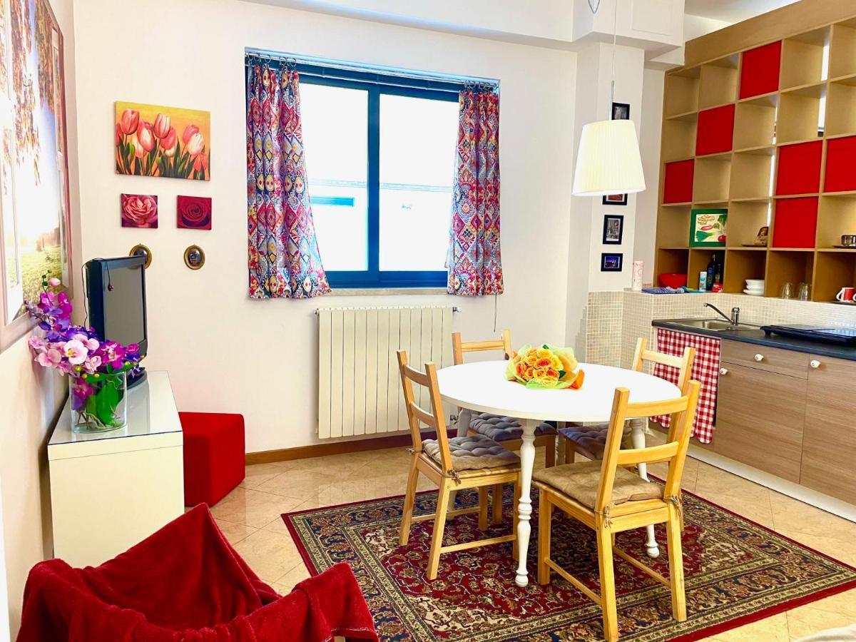 Loft Bergamo Casa Vacanze ภายนอก รูปภาพ